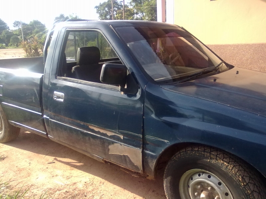 ขาย อีซูซุ มังกรทอง ตอนเดียว