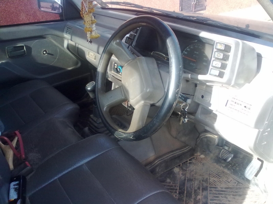 ขาย อีซูซุ มังกรทอง ตอนเดียว