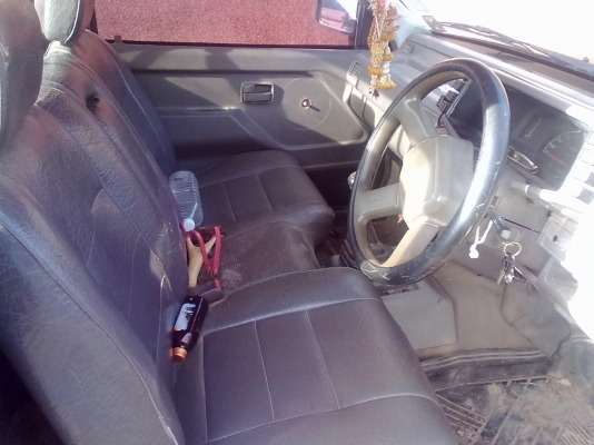 ขาย อีซูซุ มังกรทอง ตอนเดียว