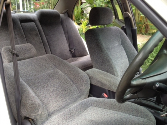 UlTIMA รถนอกสภาพดี ประหยัด ออฟชั่นเยอะ