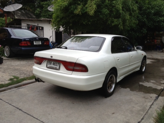 UlTIMA รถนอกสภาพดี ประหยัด ออฟชั่นเยอะ