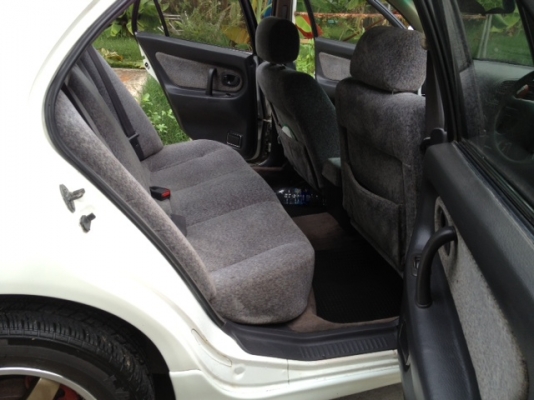 UlTIMA รถนอกสภาพดี ประหยัด ออฟชั่นเยอะ