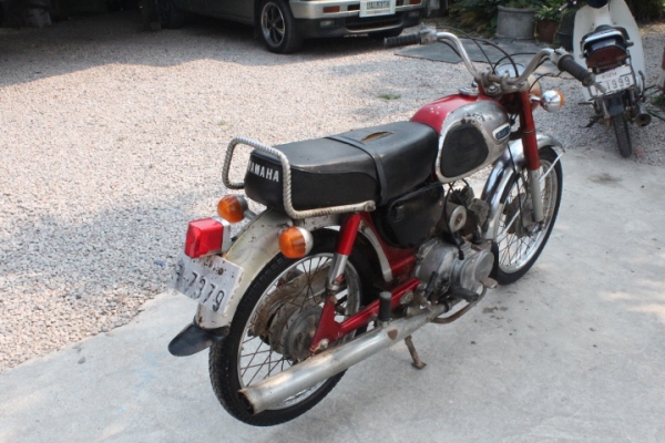 YG3 เดิมๆสภาพครบๆขายถูกๆ9800บาท