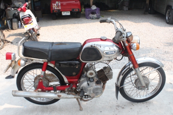 YG3 เดิมๆสภาพครบๆขายถูกๆ9800บาท