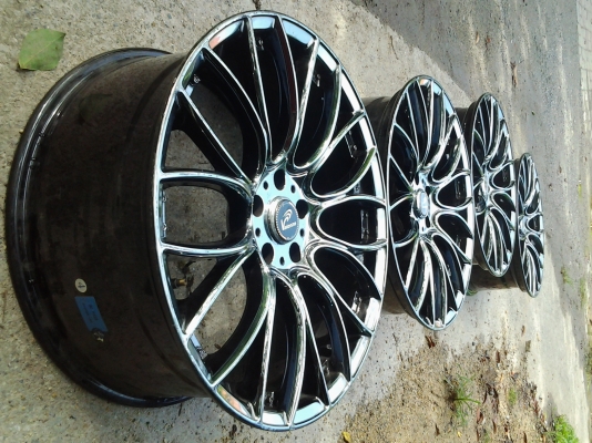 ขอบ20  งานนอกครับ5รูวีโก้ ถูกมากกก