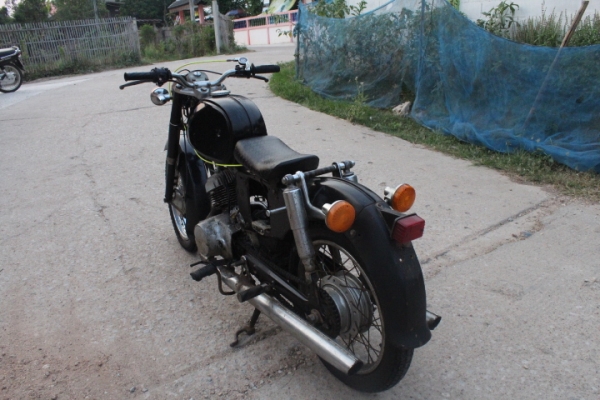 K125สองท่อรุ่นแรกราคาถูกๆที่สุดใน3โลกขาย6800