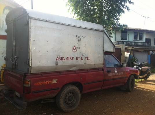 ขายtoyota mightyx ปี91 ภาษีเต็ม ทะเบียนโอน เครื่องดีเซล เดิม เครื่องดี สีพอได้ ไม่พุ 0918759329