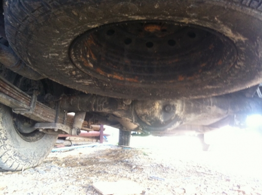 ขายtoyota mightyx ปี91 ภาษีเต็ม ทะเบียนโอน เครื่องดีเซล เดิม เครื่องดี สีพอได้ ไม่พุ 0918759329