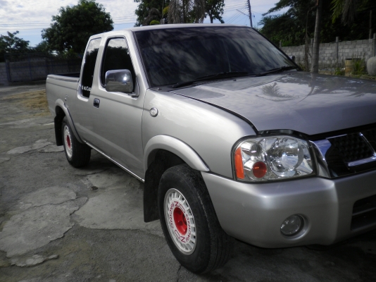 รถสวย บางทั้งคัน