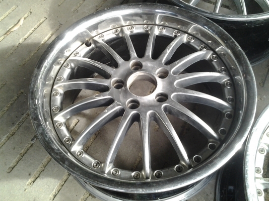 18  โครมเมียม  สวยๆvip ออฟลึกๆ