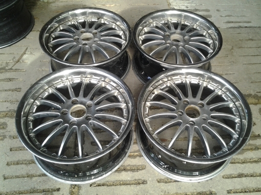 18  โครมเมียม  สวยๆvip ออฟลึกๆ