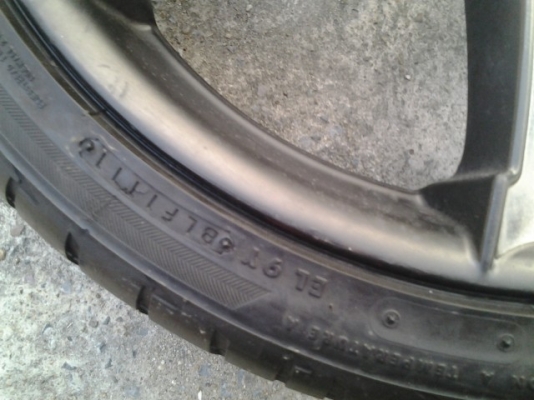 Hunter แม็กนอก หน้า18 หลัง19