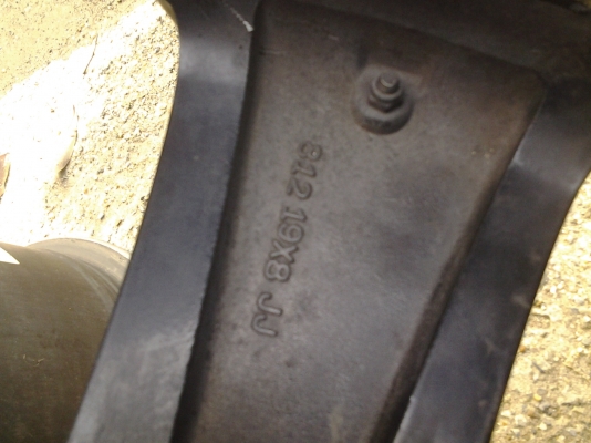 Hunter แม็กนอก หน้า18 หลัง19