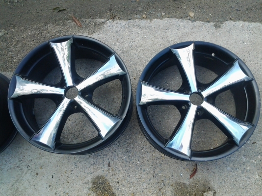 Hunter แม็กนอก หน้า18 หลัง19