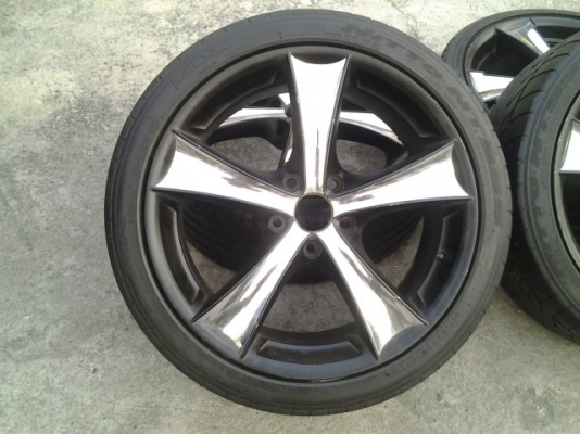 Hunter แม็กนอก หน้า18 หลัง19