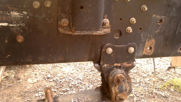 "มาแล้วครับสินค้าสำหรับนักปั้น" ต้องการขายหัวลากปี39 FN527 MTG 0980 220 HP "มาแล้วครับสินค้าสำหรับนักปั้น" ต้องการขายหัวลากปี39 FN527 MTG 0980 220 HP