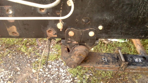 "มาแล้วครับสินค้าสำหรับนักปั้น" ต้องการขายหัวลากปี39 FN527 MTG 0980 220 HP "มาแล้วครับสินค้าสำหรับนักปั้น" ต้องการขายหัวลากปี39 FN527 MTG 0980 220 HP