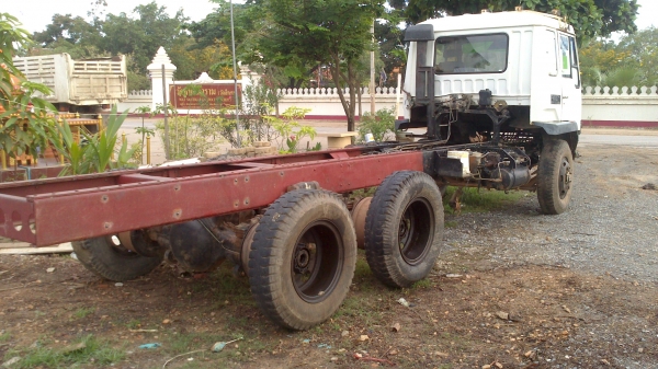 "มาแล้วครับสินค้าสำหรับนักปั้น" ต้องการขายหัวลากปี39 FN527 MTG 0980 220 HP "มาแล้วครับสินค้าสำหรับนักปั้น" ต้องการขายหัวลากปี39 FN527 MTG 0980 220 HP