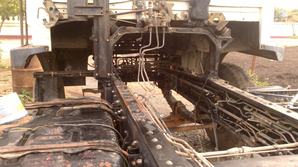 "มาแล้วครับสินค้าสำหรับนักปั้น" ต้องการขายหัวลากปี39 FN527 MTG 0980 220 HP "มาแล้วครับสินค้าสำหรับนักปั้น" ต้องการขายหัวลากปี39 FN527 MTG 0980 220 HP