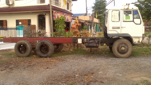 "มาแล้วครับสินค้าสำหรับนักปั้น" ต้องการขายหัวลากปี39 FN527 MTG 0980 220 HP "มาแล้วครับสินค้าสำหรับนักปั้น" ต้องการขายหัวลากปี39 FN527 MTG 0980 220 HP