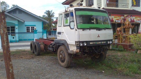 "มาแล้วครับสินค้าสำหรับนักปั้น" ต้องการขายหัวลากปี39 FN527 MTG 0980 220 HP