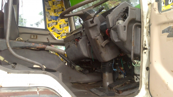 "มาแล้วครับสินค้าสำหรับนักปั้น" ต้องการขายหัวลากปี39 FN527 MTG 0980 220 HP "มาแล้วครับสินค้าสำหรับนักปั้น" ต้องการขายหัวลากปี39 FN527 MTG 0980 220 HP