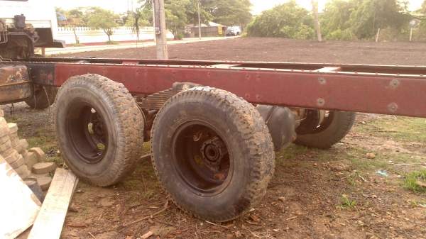 "มาแล้วครับสินค้าสำหรับนักปั้น" ต้องการขายหัวลากปี39 FN527 MTG 0980 220 HP "มาแล้วครับสินค้าสำหรับนักปั้น" ต้องการขายหัวลากปี39 FN527 MTG 0980 220 HP