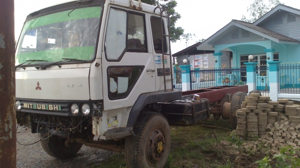 "มาแล้วครับสินค้าสำหรับนักปั้น" ต้องการขายหัวลากปี39 FN527 MTG 0980 220 HP "มาแล้วครับสินค้าสำหรับนักปั้น" ต้องการขายหัวลากปี39 FN527 MTG 0980 220 HP