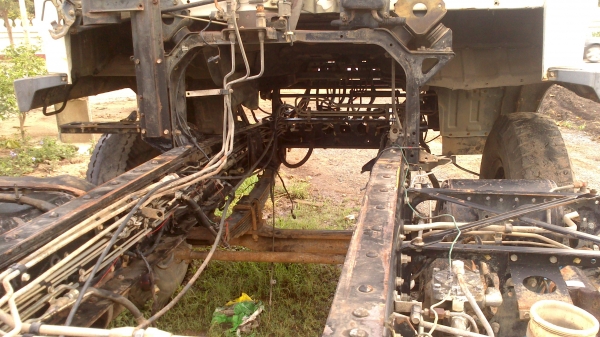 "มาแล้วครับสินค้าสำหรับนักปั้น" ต้องการขายหัวลากปี39 FN527 MTG 0980 220 HP "มาแล้วครับสินค้าสำหรับนักปั้น" ต้องการขายหัวลากปี39 FN527 MTG 0980 220 HP