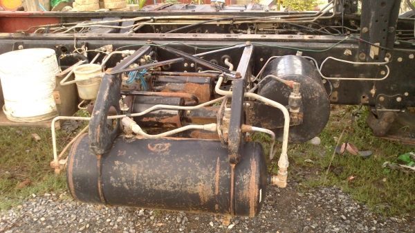 "มาแล้วครับสินค้าสำหรับนักปั้น" ต้องการขายหัวลากปี39 FN527 MTG 0980 220 HP "มาแล้วครับสินค้าสำหรับนักปั้น" ต้องการขายหัวลากปี39 FN527 MTG 0980 220 HP