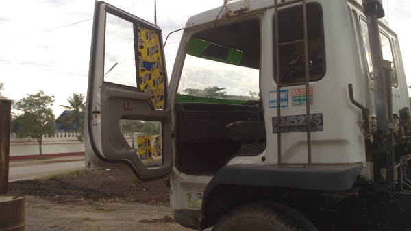 "มาแล้วครับสินค้าสำหรับนักปั้น" ต้องการขายหัวลากปี39 FN527 MTG 0980 220 HP "มาแล้วครับสินค้าสำหรับนักปั้น" ต้องการขายหัวลากปี39 FN527 MTG 0980 220 HP