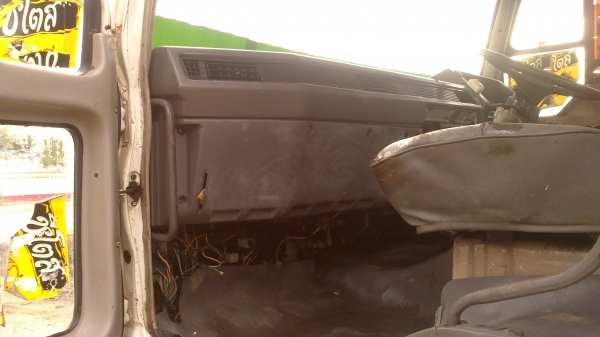 "มาแล้วครับสินค้าสำหรับนักปั้น" ต้องการขายหัวลากปี39 FN527 MTG 0980 220 HP "มาแล้วครับสินค้าสำหรับนักปั้น" ต้องการขายหัวลากปี39 FN527 MTG 0980 220 HP