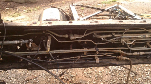 "มาแล้วครับสินค้าสำหรับนักปั้น" ต้องการขายหัวลากปี39 FN527 MTG 0980 220 HP "มาแล้วครับสินค้าสำหรับนักปั้น" ต้องการขายหัวลากปี39 FN527 MTG 0980 220 HP