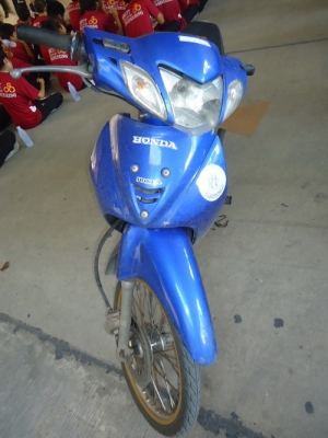 ขาย Wave125 ฿9,700