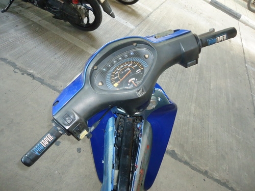 ขาย Wave125 ฿9,700