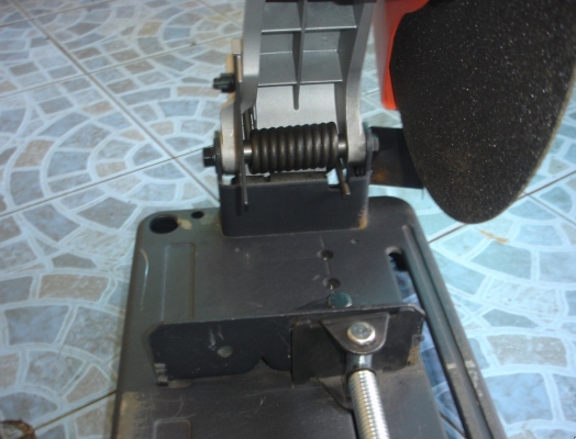 ขายแท่นตัดไฟเบอร์ 14 นิ้ว 2,000 วัตต์ Maktec รุ่น MT241