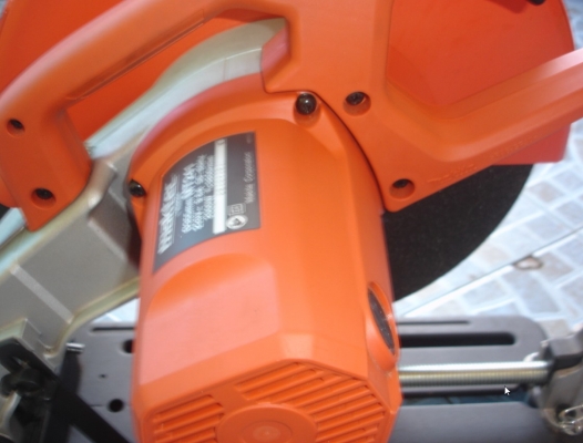 ขายแท่นตัดไฟเบอร์ 14 นิ้ว 2,000 วัตต์ Maktec รุ่น MT241