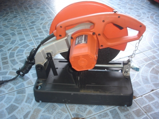 ขายแท่นตัดไฟเบอร์ 14 นิ้ว 2,000 วัตต์ Maktec รุ่น MT241