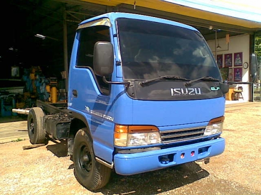 ขายอีซูซุ NKRการ์ตูน 4 ล้อ เครื่องยนต์ 4 BE1 110 แรง พร้อมทะเบียน พร้อมโอน ขายอีซูซุ NKRการ์ตูน 4 ล้อ เครื่องยนต์ 4 BE1 110 แรง พร้อมทะเบียน พร้อมโอน