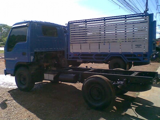 ขายอีซูซุ NKRการ์ตูน 4 ล้อ เครื่องยนต์ 4 BE1 110 แรง พร้อมทะเบียน พร้อมโอน ขายอีซูซุ NKRการ์ตูน 4 ล้อ เครื่องยนต์ 4 BE1 110 แรง พร้อมทะเบียน พร้อมโอน