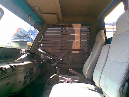 ขายอีซูซุ NKRการ์ตูน 4 ล้อ เครื่องยนต์ 4 BE1 110 แรง พร้อมทะเบียน พร้อมโอน ขายอีซูซุ NKRการ์ตูน 4 ล้อ เครื่องยนต์ 4 BE1 110 แรง พร้อมทะเบียน พร้อมโอน