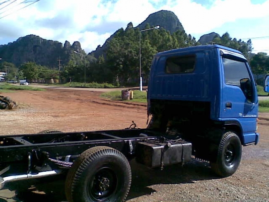 ขายอีซูซุ NKRการ์ตูน 4 ล้อ เครื่องยนต์ 4 BE1 110 แรง พร้อมทะเบียน พร้อมโอน ขายอีซูซุ NKRการ์ตูน 4 ล้อ เครื่องยนต์ 4 BE1 110 แรง พร้อมทะเบียน พร้อมโอน