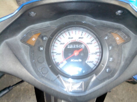 ขาย HONDA WAVE 100 X ปี 50 เครื่่องดี,เดิมๆ ล้อมีเนียมยี่ห้อ COM กาฟโต ขาย HONDA WAVE 100 X ปี 50 เครื่่องดี,เดิมๆ ล้อมีเนียมยี่ห้อ COM กาฟโต