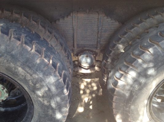 ขาย  ฮีโน่ 2  เพลาดั้ม  พร้อมชุวิ่งอ้อย