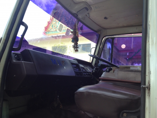 ขาย  ฮีโน่ 2  เพลาดั้ม  พร้อมชุวิ่งอ้อย