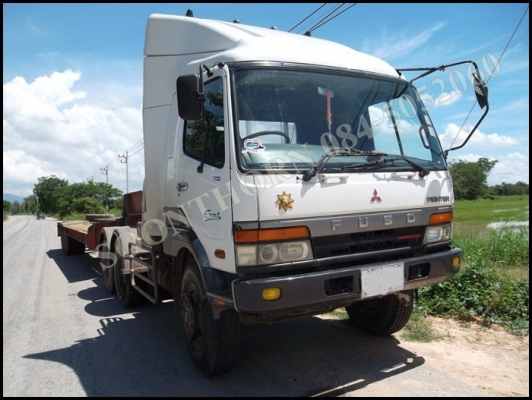 ขายด่วน รถบรรทุก 10 ล้อ MITSUBISHI FN527 220 เทอร์โบ หัวลาก สภาพสวยมาก พร้อมใช้สุดๆ ราคาสุดคุ้ม ขายด่วน รถบรรทุก 10 ล้อ MITSUBISHI FN527 220 เทอร์โบ หัวลาก สภาพสวยมาก พร้อมใช้สุดๆ ราคาสุดคุ้ม