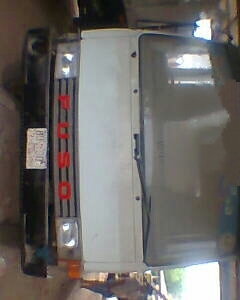 Mitsu โม่ปูน 5.7 คิว เครื่อง Ek100 fn527 Mitsu โม่ปูน 5.7 คิว เครื่อง Ek100 fn527