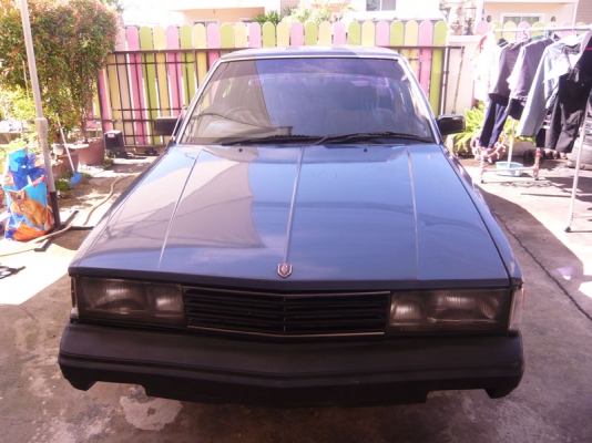 ขายโตโยต้าหน้าแหลมออโต้สวยๆ 26550 บาท