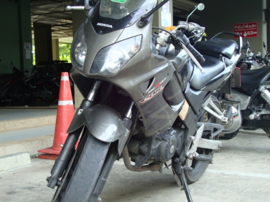 Re: ขาย CBR150 คาบู Re: ขาย CBR150 คาบู