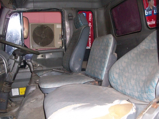 6ล้อ ไฮเทค195HP หัวครัชซี มาแล้วครับ เอาไปต่อดั๊มได้เลยครับ 6ล้อ ไฮเทค195HP หัวครัชซี มาแล้วครับ เอาไปต่อดั๊มได้เลยครับ